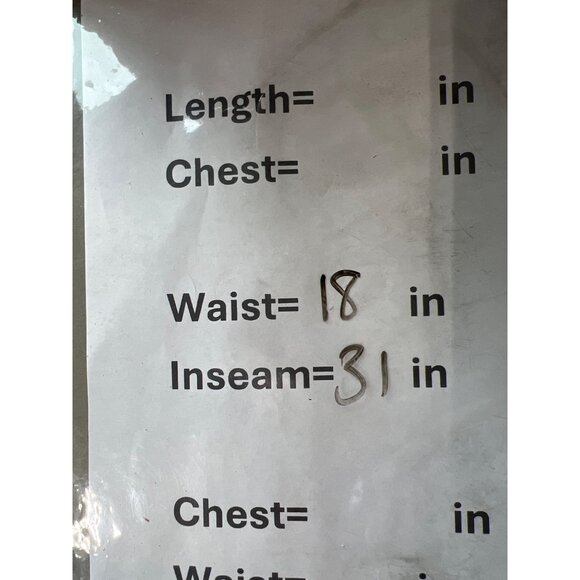 Flypaper Bootcut Denim Jean Size 34x32 Blue Medium Wash Western Ranch Cowboy Y2K - Picture 4 of 8